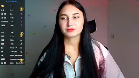 Snapshot of emma_loon chatting on 26, 9, 2025 Emma online show from 26, 9, 2025