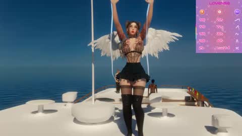 Snapshot of emma_love0 chatting on 5, 3, 2025 Emma online show from 5, 3, 2025