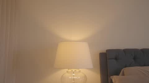 emma_lu1 online show from 25, 11, 2025