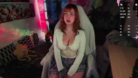 LUNA online show from 28, 2, 2026