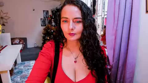  emma luxy online show from 6, 1, 2026