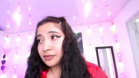 Emma Monserratt online show from 22, 1, 2025