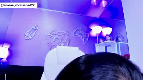 Snapshot of emma_monserratt chatting on 25, 4, 2026 Emma Monserratt online show from 25, 4, 2026