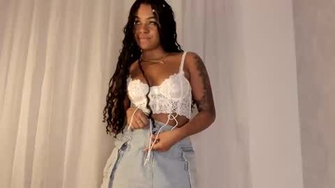 Emma Morgann online show from 10, 2, 2025