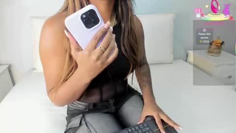 Emma Morgann online show from 18, 9, 2025