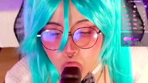 Snapshot of emma_nakamura chatting on 25, 4, 2026 online show from 25, 4, 2026