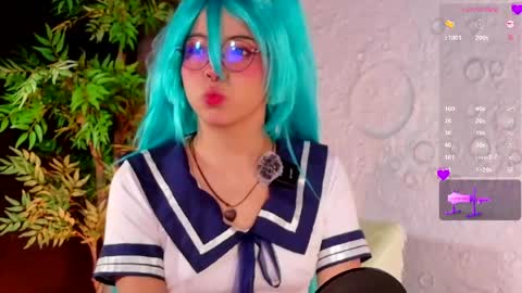 Snapshot of emma_nakamura chatting on 7, 5, 2026 online show from 7, 5, 2026
