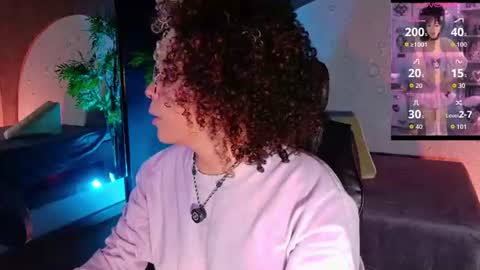 Snapshot of emma_nakamura chatting on 1, 7, 2026 online show from 1, 7, 2026