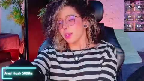 Snapshot of emma_nakamura chatting on 8, 7, 2026 online show from 8, 7, 2026