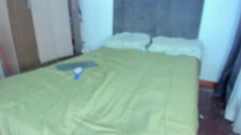 Emma INDEPENDENT MODEL online show from 5, 2, 2025