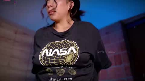 Emma Rouse Independent Model online show from 11, 1, 2026