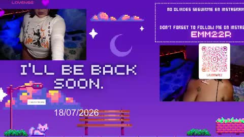 Snapshot of emma_ruiiz_ chatting on 19, 7, 2026 emma online show from 19, 7, 2026