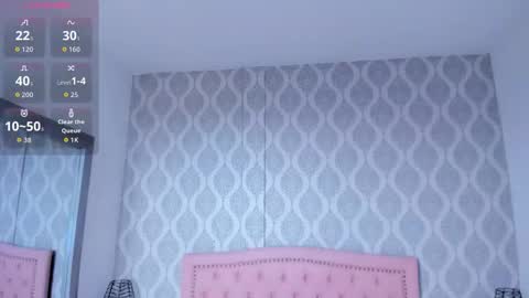 Snapshot of emma_scott_7 chatting on 12, 2, 2026 emma scott 7 online show from 12, 2, 2026