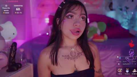 EMMA  online show from 10, 10, 2025