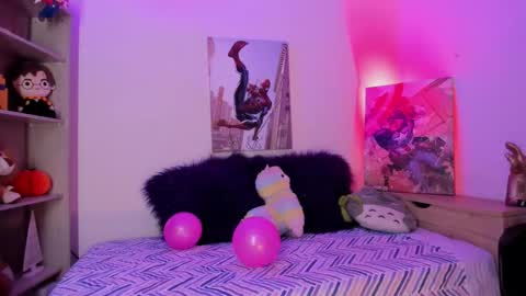 EMMA  online show from 26, 11, 2025