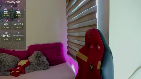 EMMA  online show from 12, 4, 2026