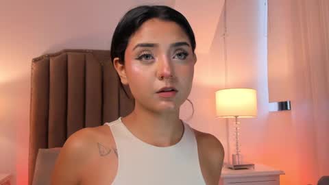 Snapshot of emma_torres__ chatting on 26, 1, 2025 Ema online show from 26, 1, 2025