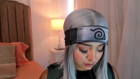 Snapshot of emma_torres__ chatting on 22, 2, 2025 Ema online show from 22, 2, 2025