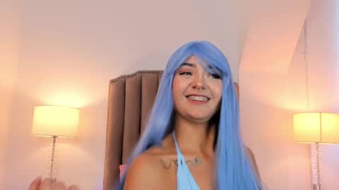 Snapshot of emma_torres__ chatting on 26, 2, 2025 Ema online show from 26, 2, 2025