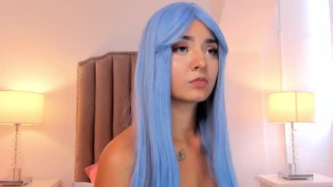 Snapshot of emma_torres__ chatting on 26, 2, 2025 Ema online show from 26, 2, 2025