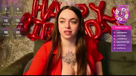 Emma online show from 7, 2, 2026