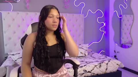 emma_visconti online show from 20, 10, 2025