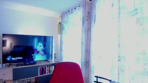 Ema .l. online show from 25, 6, 2026