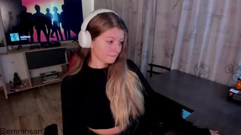 Ema .l. online show from 12, 7, 2026