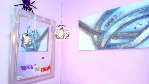 Snapshot of emmaa_sandoval chatting on 28, 10, 2025 Emma online show from 28, 10, 2025