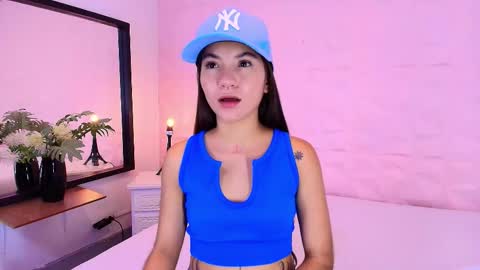 Snapshot of emmaa_sandoval chatting on 1, 11, 2025 Emma online show from 1, 11, 2025