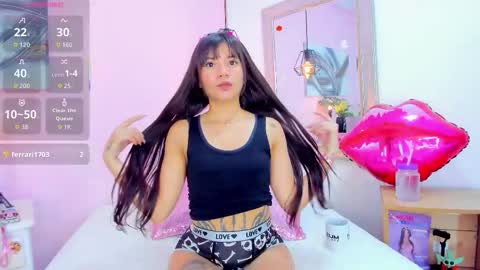 Emma  online show from 9, 2, 2026