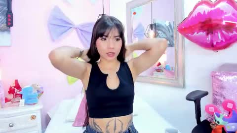 Emma  online show from 25, 2, 2026