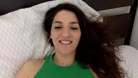 Emma online show from 11, 3, 2025