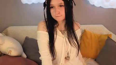 Snapshot of emmablissa chatting on 25, 6, 2026 emmablissa online show from 25, 6, 2026