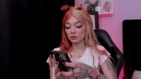 Emma  online show from 15, 1, 2026