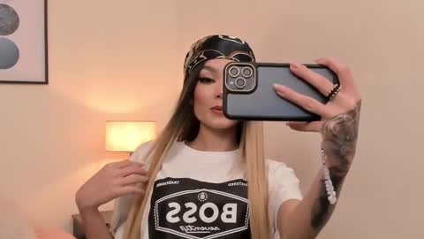 Emma  online show from 11, 2, 2026