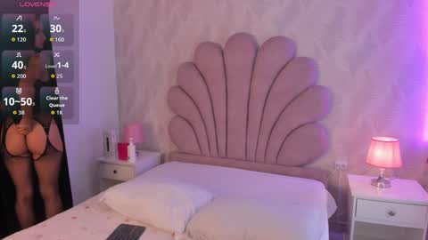 Snapshot of emmacame chatting on 19, 5, 2026 Emma Came online show from 19, 5, 2026