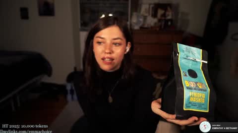 emmachoice online show from 14, 10, 2025