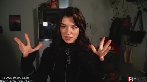 emmachoice online show from 7, 11, 2025