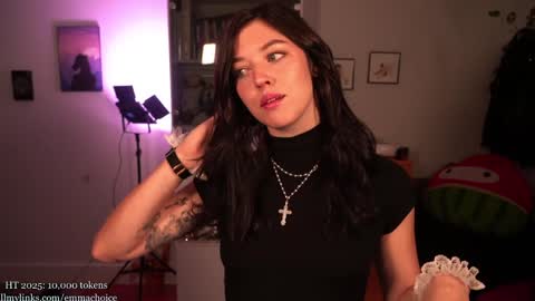 emmachoice online show from 20, 11, 2025