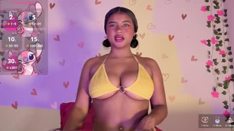 Snapshot of emmaconneer chatting on 26, 3, 2026 Emma online show from 26, 3, 2026