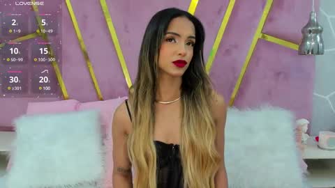 emma cortez online show from 24, 2, 2025