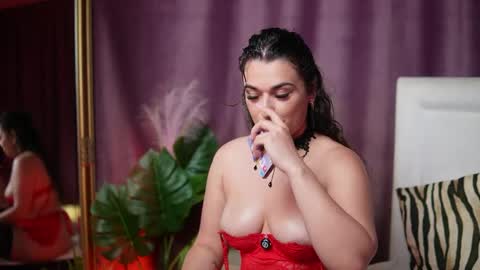 Snapshot of emmadallas chatting on 24, 5, 2026 Emma online show from 24, 5, 2026