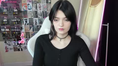 Emma online show from 14, 11, 2025