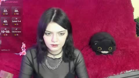 Snapshot of emmadarkk chatting on 27, 11, 2025 Emma online show from 27, 11, 2025