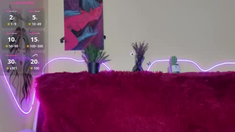 Snapshot of emmadarkk chatting on 3, 12, 2025 Emma online show from 3, 12, 2025