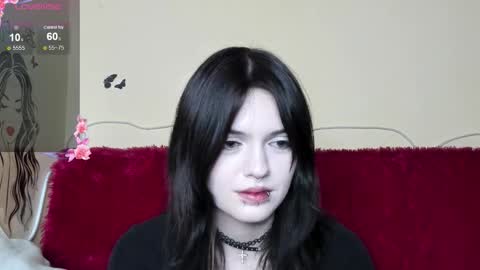 Snapshot of emmadarkk chatting on 22, 12, 2025 Emma online show from 22, 12, 2025