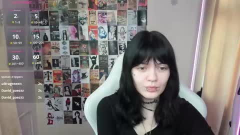 Snapshot of emmadarkk chatting on 6, 2, 2026 Emma online show from 6, 2, 2026