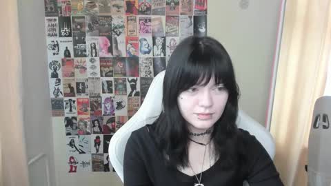 Snapshot of emmadarkk chatting on 8, 2, 2026 Emma online show from 8, 2, 2026