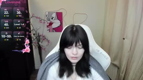 Snapshot of emmadarkk chatting on 13, 2, 2026 Emma online show from 13, 2, 2026